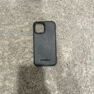 Otterbox Iphone 12 Pro Max phone case